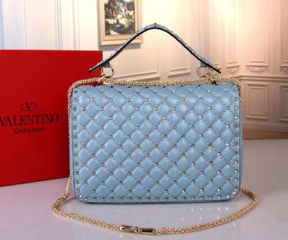 Valentino Garavani Rockstud Cross Body Bag BG02446