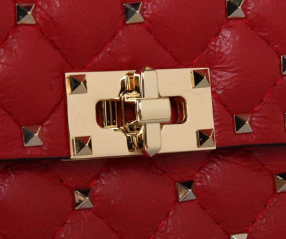 Valentino Garavani Rockstud Cross Body Bag BG02447