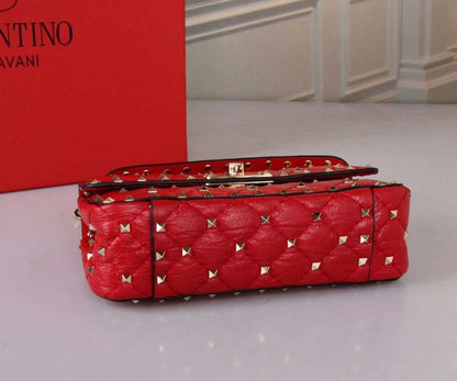 Valentino Garavani Rockstud Cross Body Bag BG02447