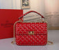 Valentino Garavani Rockstud Cross Body Bag BG02448