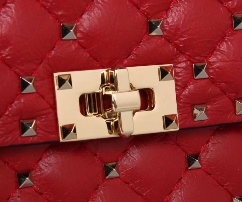 Valentino Garavani Rockstud Cross Body Bag BG02448