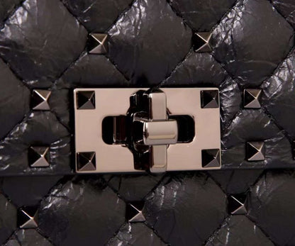 Valentino Garavani Rockstud Cross Body Bag BG02451
