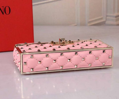 Valentino Garavani Rockstud Cross Body Bag BG02537