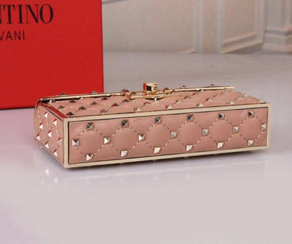 Valentino Garavani Rockstud Cross Body Bag BG02538