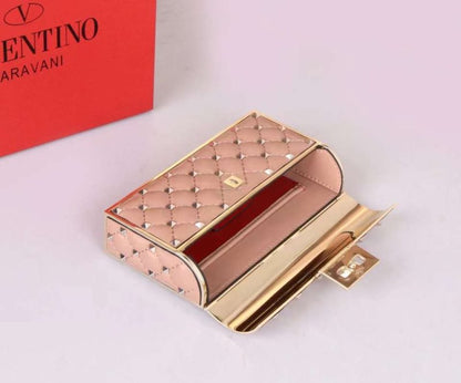 Valentino Garavani Rockstud Cross Body Bag BG02538