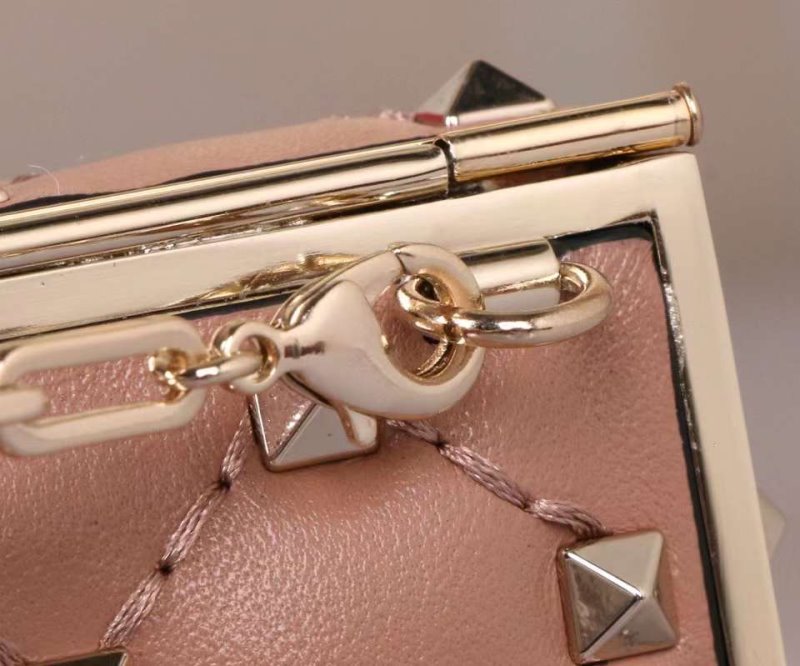 Valentino Garavani Rockstud Cross Body Bag BG02538