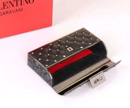 Valentino Garavani Rockstud Cross Body Bag BG02540