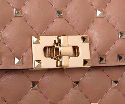 Valentino Garavani Rockstud Cross Body Bag BG02542