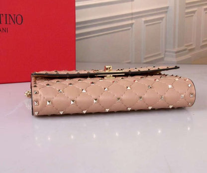 Valentino Garavani Rockstud Cross Body Bag BG02542