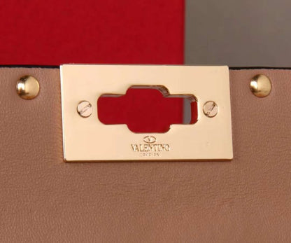 Valentino Garavani Rockstud Cross Body Bag BG02542