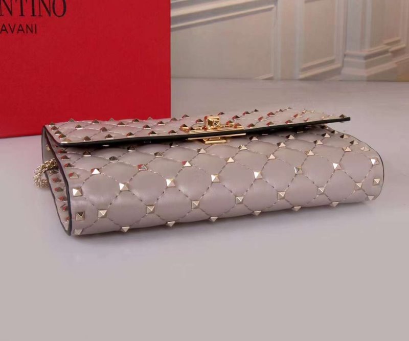 Valentino Garavani Rockstud Cross Body Bag BG02543