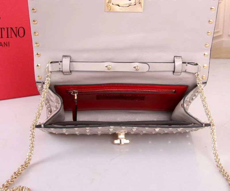 Valentino Garavani Rockstud Cross Body Bag BG02543