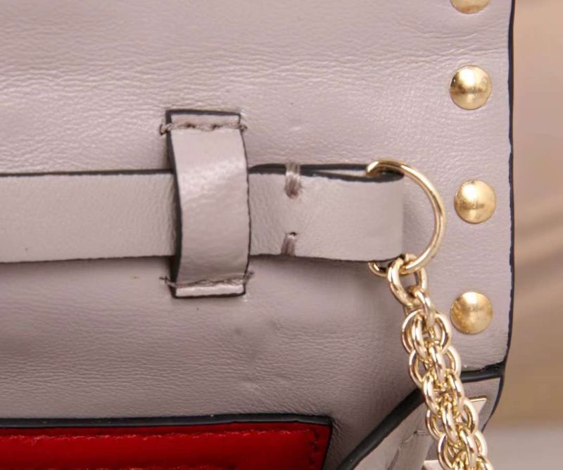 Valentino Garavani Rockstud Cross Body Bag BG02543