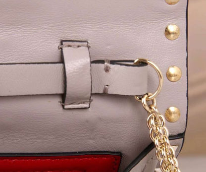 Valentino Garavani Rockstud Cross Body Bag BG02543
