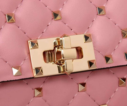 Valentino Garavani Rockstud Cross Body Bag BG02544