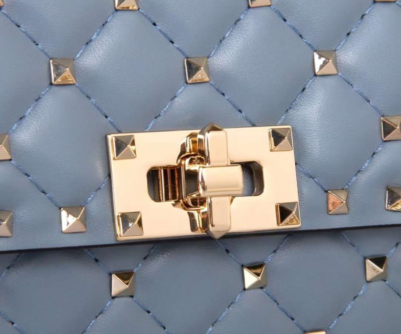 Valentino Garavani Rockstud Cross Body Bag BG02545