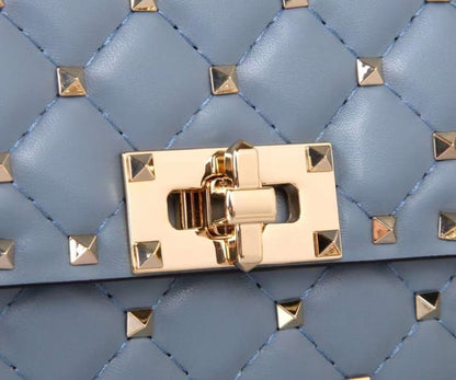 Valentino Garavani Rockstud Cross Body Bag BG02545