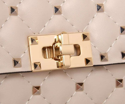 Valentino Garavani Rockstud Cross Body Bag BG02546