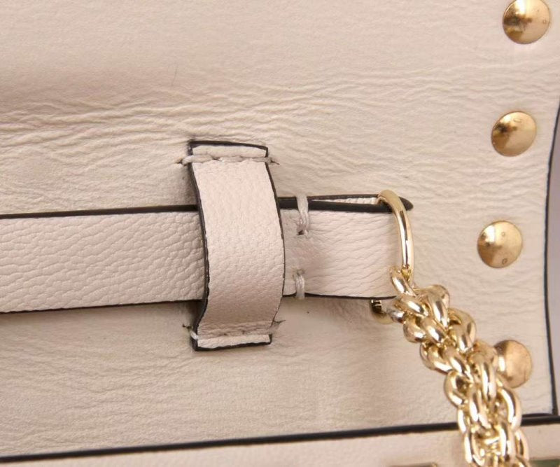 Valentino Garavani Rockstud Cross Body Bag BG02546
