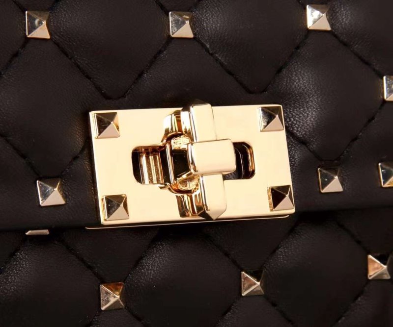 Valentino Garavani Rockstud Cross Body Bag BG02548