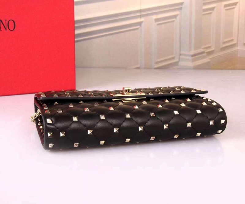 Valentino Garavani Rockstud Cross Body Bag BG02548