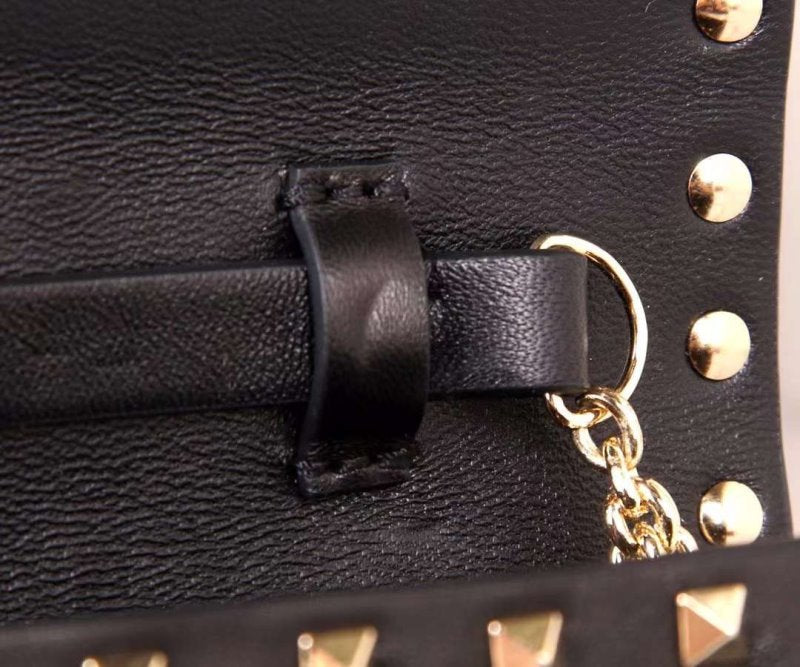 Valentino Garavani Rockstud Cross Body Bag BG02548