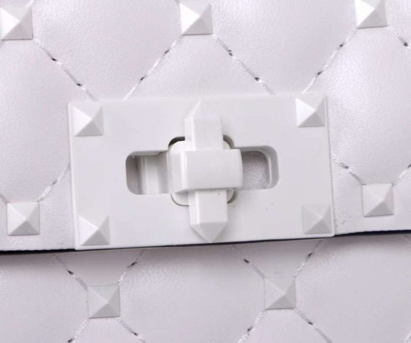 Valentino Garavani Rockstud Cross Body Bag BG02551
