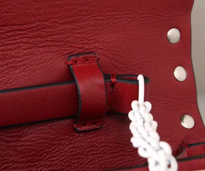 Valentino Garavani Rockstud Cross Body Bag BG02552