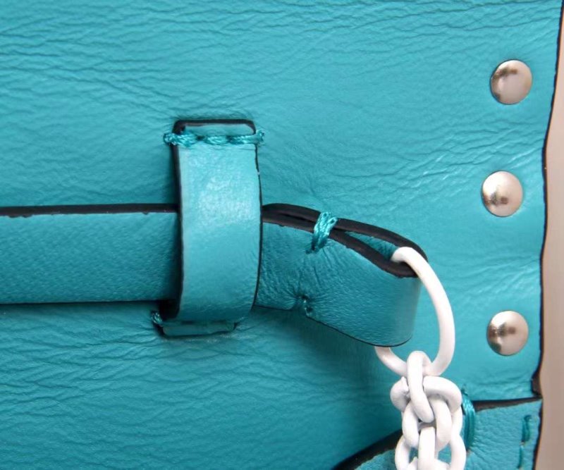 Valentino Garavani Rockstud Cross Body Bag BG02553