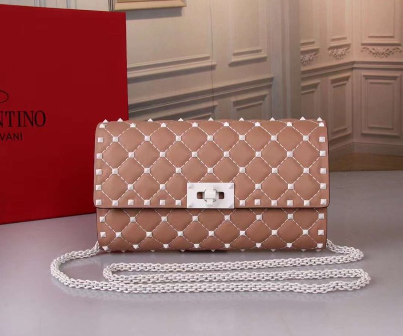 Valentino Garavani Rockstud Cross Body Bag BG02554
