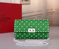 Valentino Garavani Rockstud Cross Body Bag BG02555
