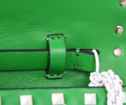 Valentino Garavani Rockstud Cross Body Bag BG02555