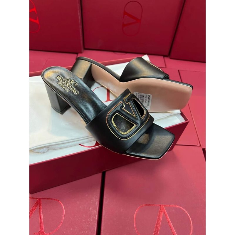 Valentino Heeled Sandals SH010924