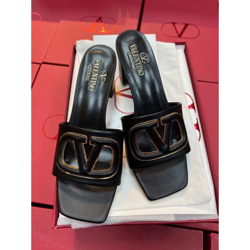 Valentino Heeled Sandals SH010924