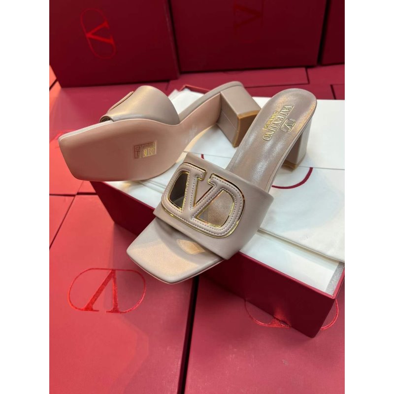 Valentino Heeled Sandals SH010926