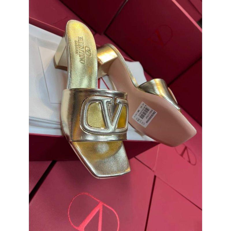 Valentino Heeled Sandals SH010928