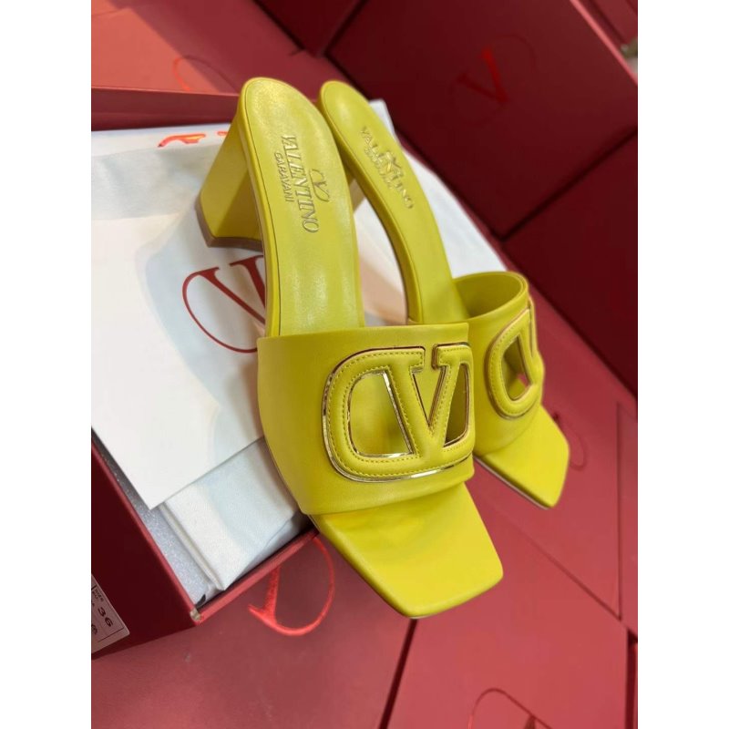 Valentino Heeled Sandals SH010929