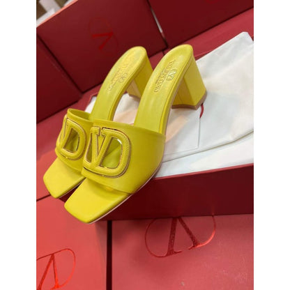 Valentino Heeled Sandals SH010929