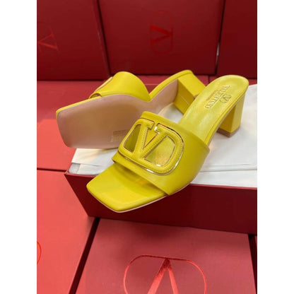 Valentino Heeled Sandals SH010929