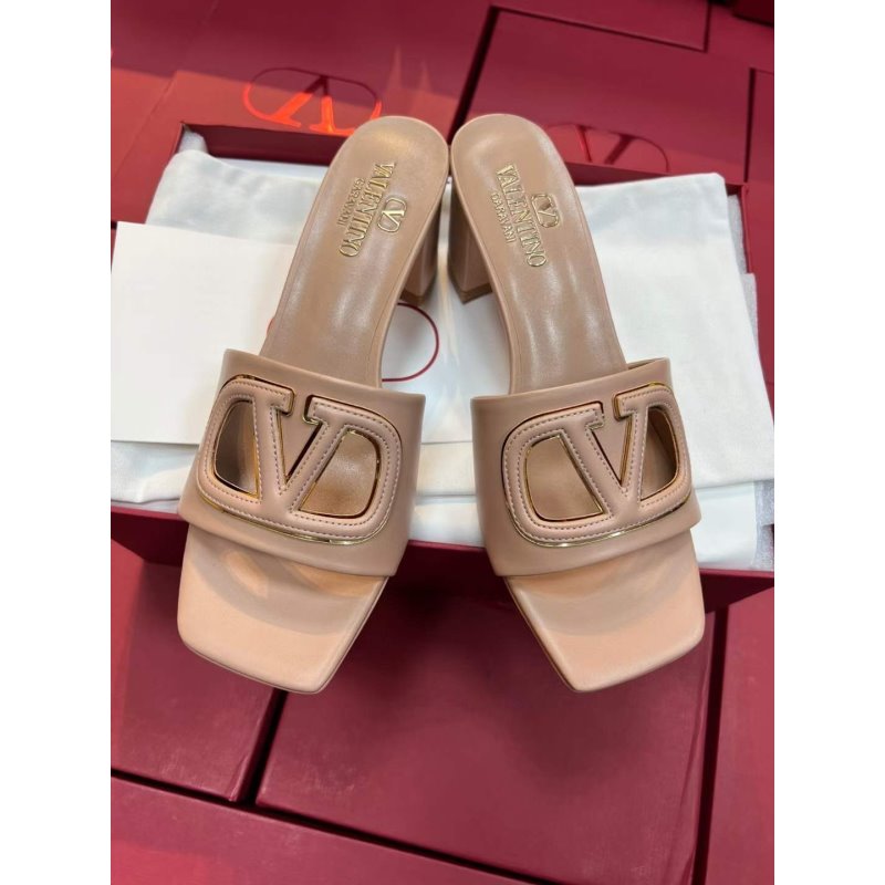 Valentino Heeled Sandals SH010931