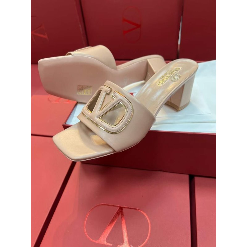 Valentino Heeled Sandals SH010931