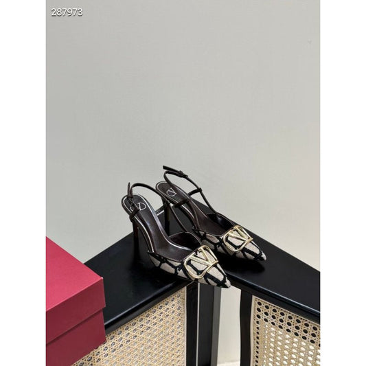 Valentino High Heeled Sandals SH2505106