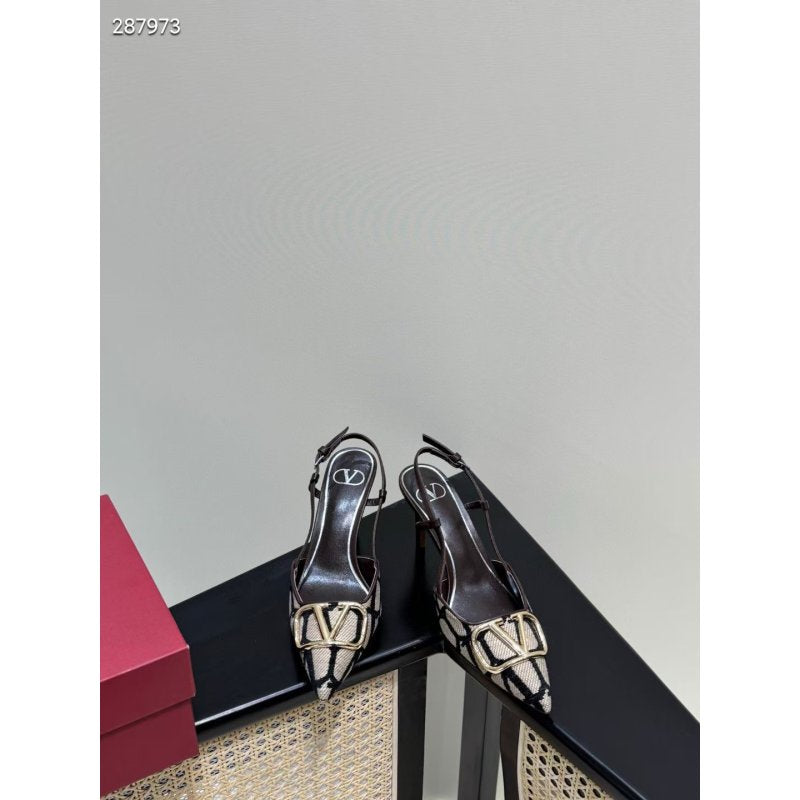 Valentino High Heeled Sandals SH2505106