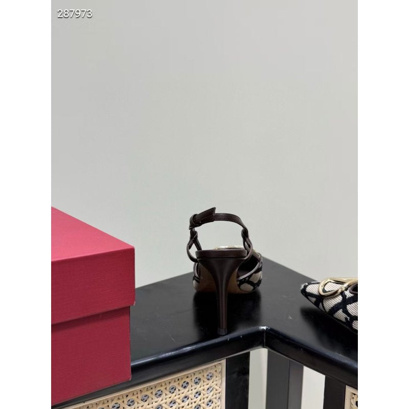 Valentino High Heeled Sandals SH2505106