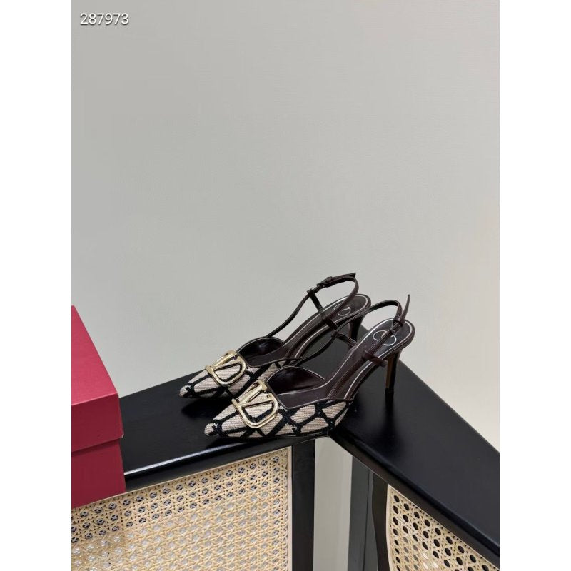 Valentino High Heeled Sandals SH2505106