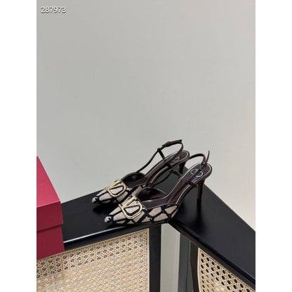 Valentino High Heeled Sandals SH2505106