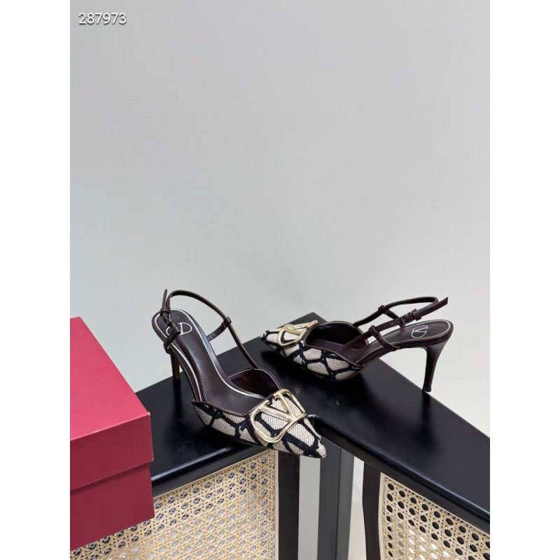 Valentino High Heeled Sandals SH2505106
