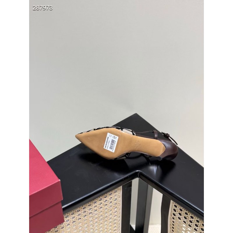 Valentino High Heeled Sandals SH2505106