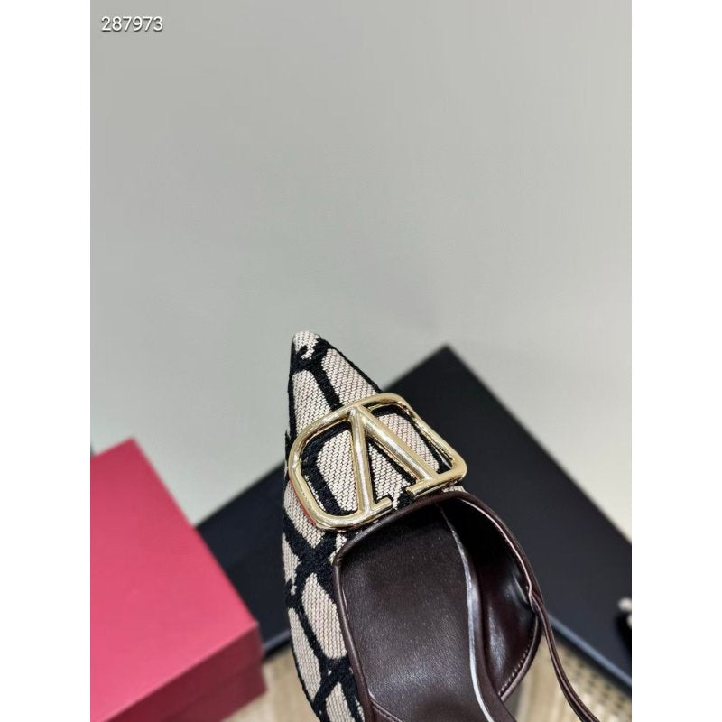 Valentino High Heeled Sandals SH2505106