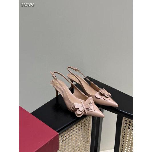 Valentino High Heeled Sandals SH2505107